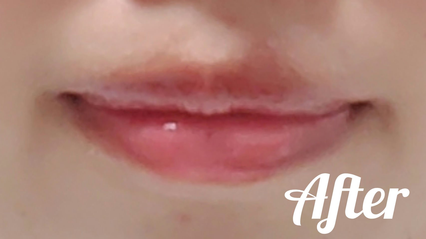 メンソレータム リップフォンデュ/メンソレータム/リッププランパーを使ったクチコミ（3枚目）