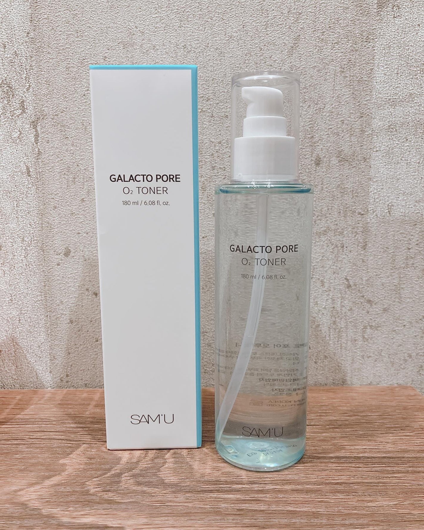 PHセンシティブクリームミスト/SAM'U/ミスト状化粧水を使ったクチコミ(1枚目)