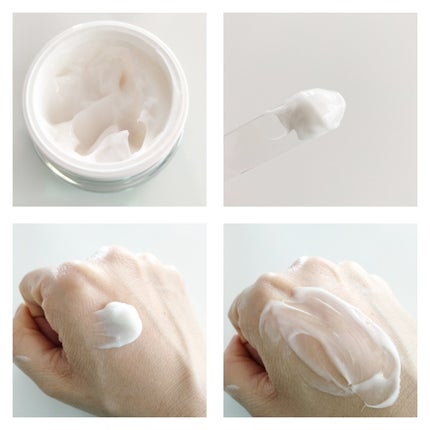 ソフィーナ iP ゴールデンタイムリペア 深夜浸透クリーム/SOFINA iP/フェイスクリームを使ったクチコミ(2枚目)