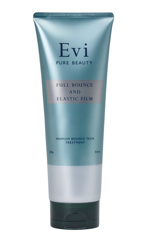 試してみた】プレミアムバウンステックシャンプー