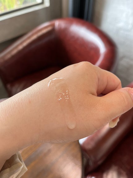 ドレススノー ローション【医薬部外品】 /アテニア/化粧水を使ったクチコミ(4枚目)