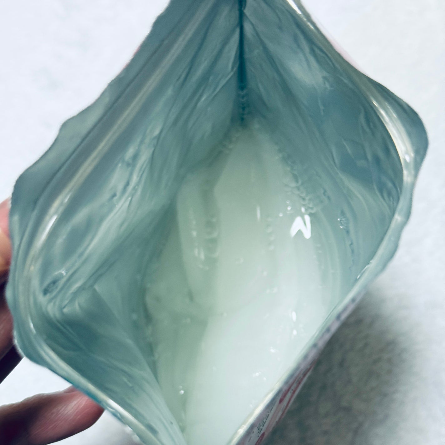 濃密ハイドロマスク/CEZANNE/シートマスク・パックを使ったクチコミ(2枚目)