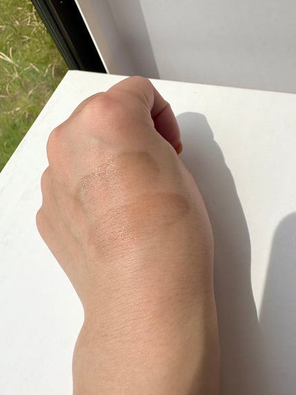 レ・ゼトワール ミッドナイト リキッド コントゥア/Dinto/シェーディングを使ったクチコミ(5枚目)