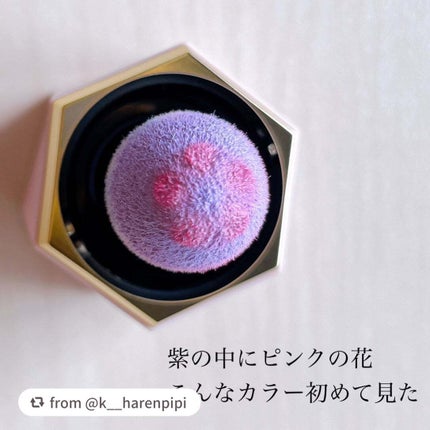 シーグラム カラーブルーム リキッドブラッシュ/SHEGLAM/リキッドチークを使ったクチコミ(3枚目)