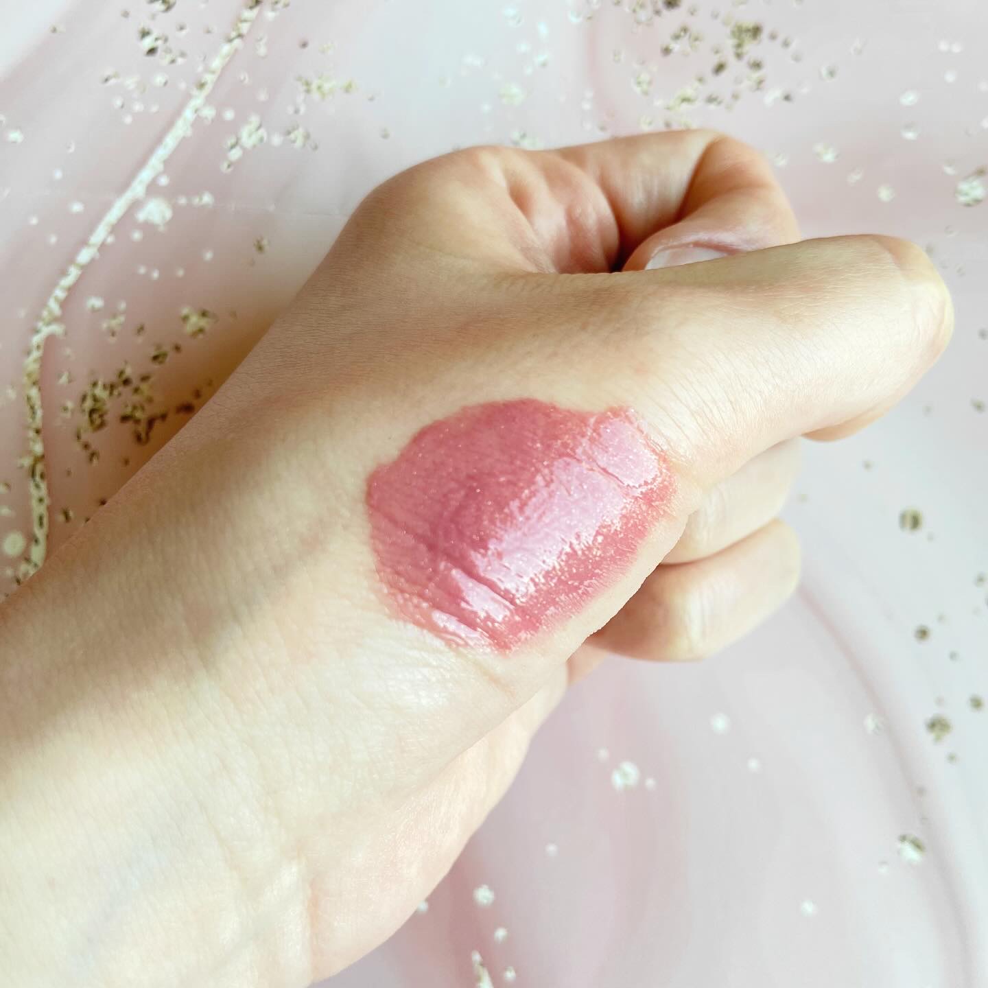 ケイト リップモンスター ツヤバース/KATE/口紅を使ったクチコミ（3枚目）