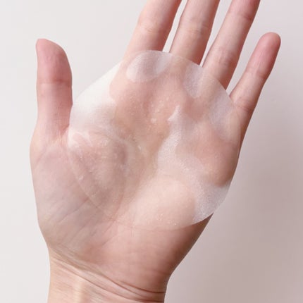 ヘアリムラディアンス グルタチオントナーパッド/HEARIM/トナーパッドを使ったクチコミ(10枚目)