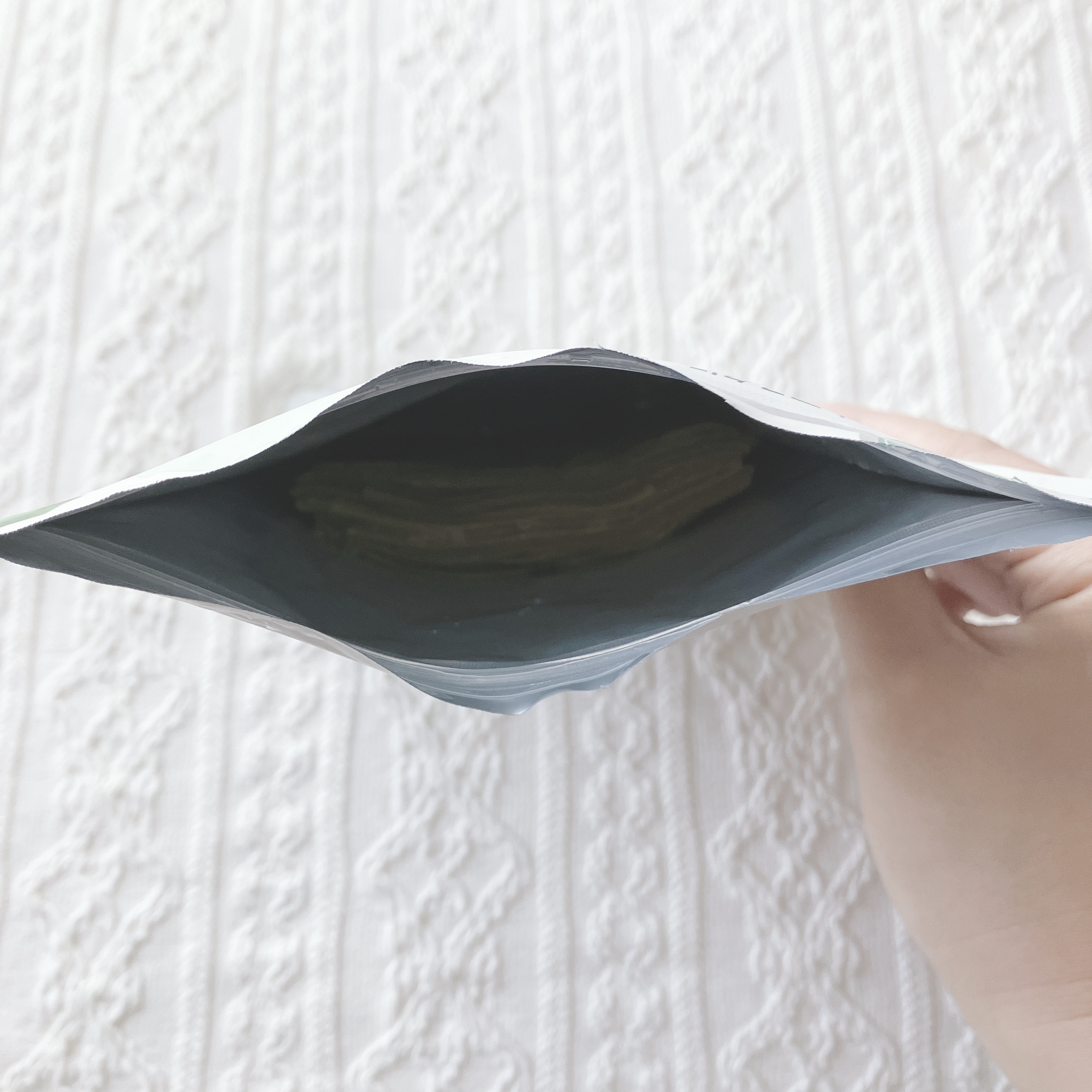 ドクダミ77 % 鎮静マスクパック/Anua/シートマスク・パックを使ったクチコミ（2枚目）