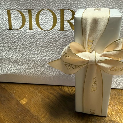 ãã£ãªãŒã« ã¹ã㌠ãšãã»ã³ã¹ ãªã ã©ã€ã ãã€ã¯ã ããŒã·ã§ã³/Dior/åç²§æ°Žã䜿ã£ãã¯ãã³ãïŒ3æç®ïŒ