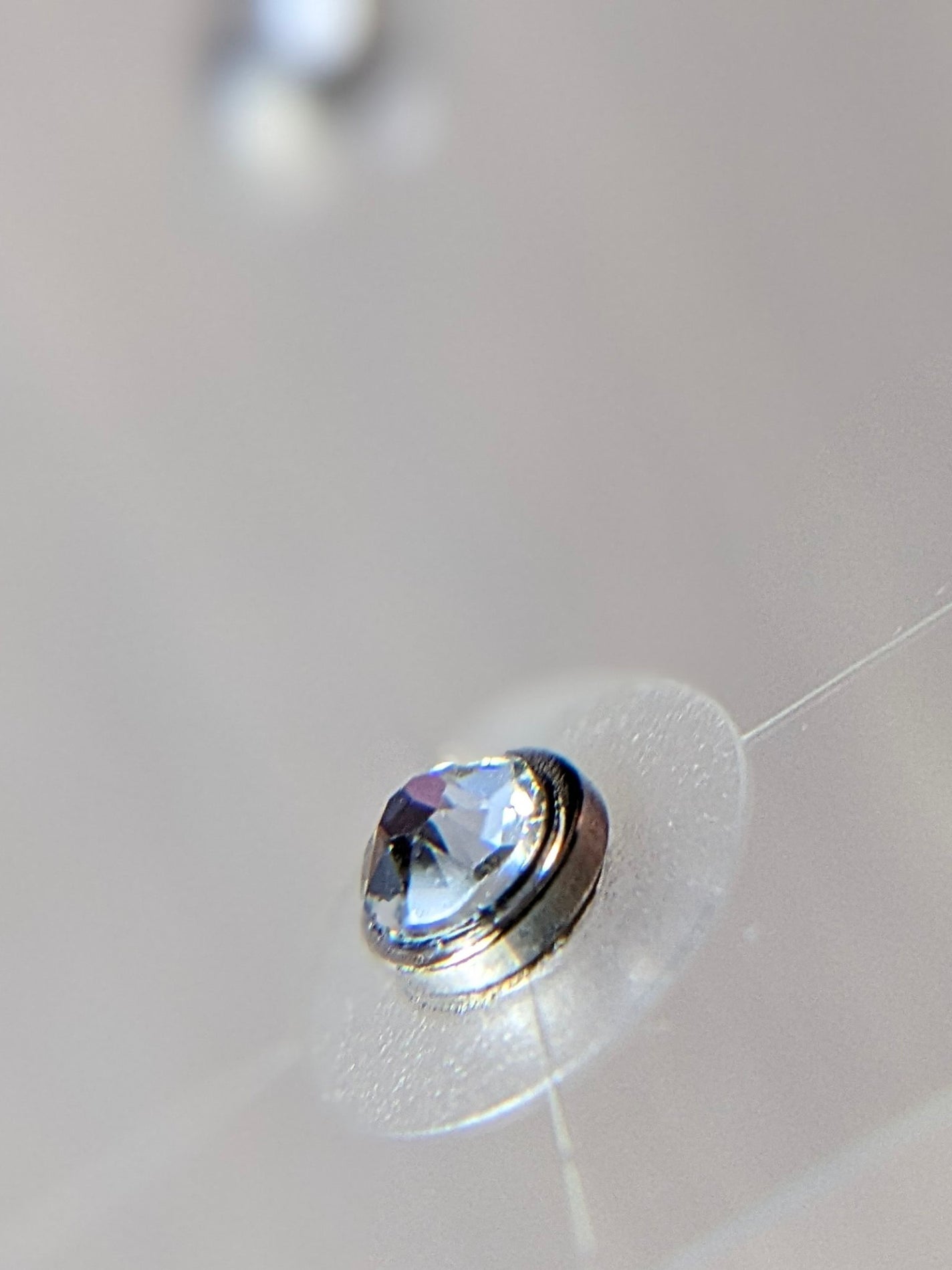 コスメ大好き☆きらら on LIPS 「RETURNITY(リターニティ) イヤーセラピー 耳指圧パッ..」(4枚目)