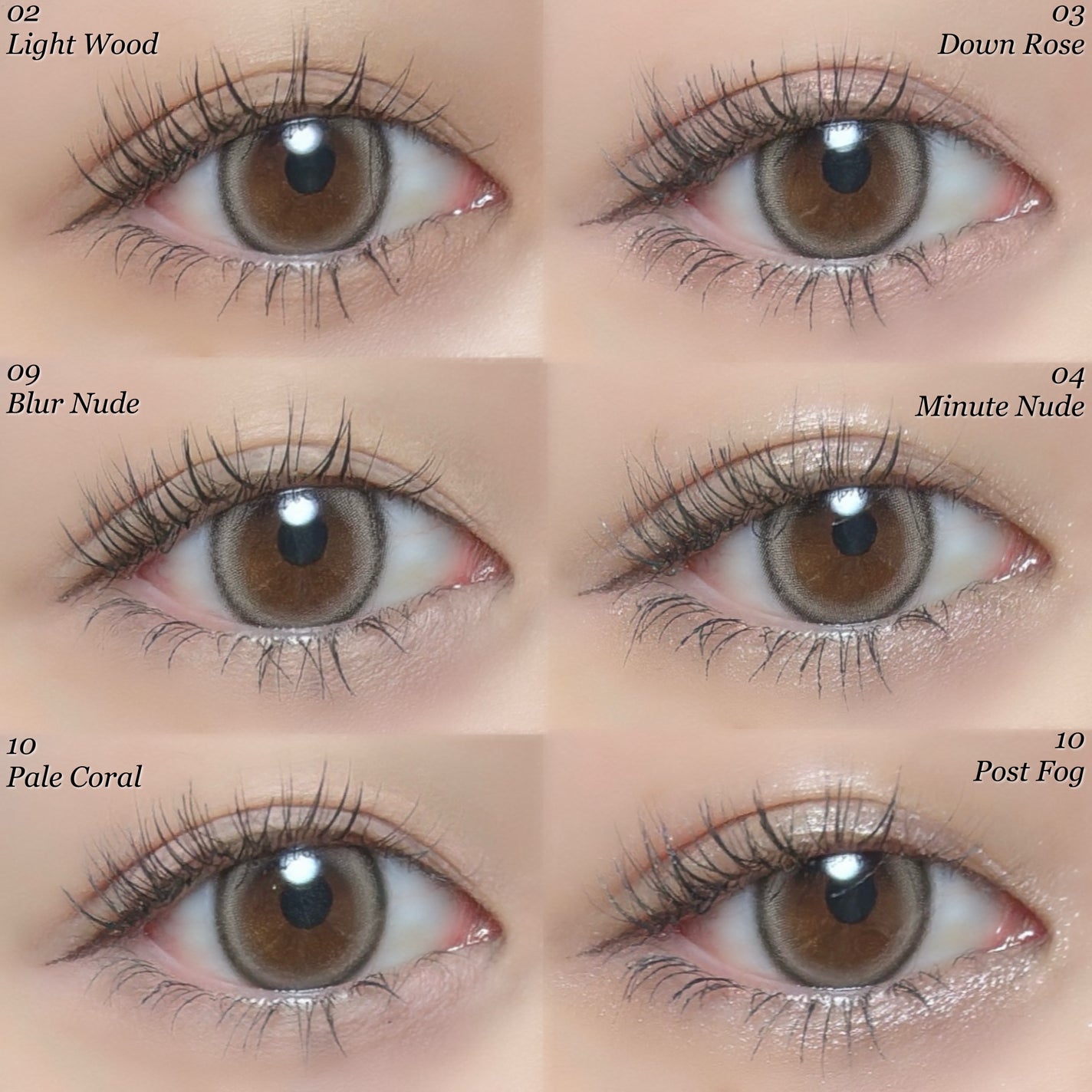 ウインク アイ シェード プライマー/Javin De Seoul/リキッドアイシャドウを使ったクチコミ(5枚目)