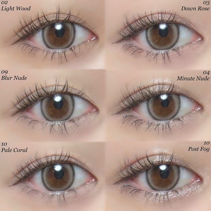 ウインク アイ シェード プライマー/Javin De Seoul/リキッドアイシャドウを使ったクチコミ(5枚目)