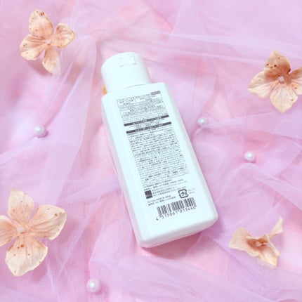 乾燥さん 薬用しっとり化粧液【医薬部外品】/乾燥さん/オールインワン化粧品を使ったクチコミ(4枚目)