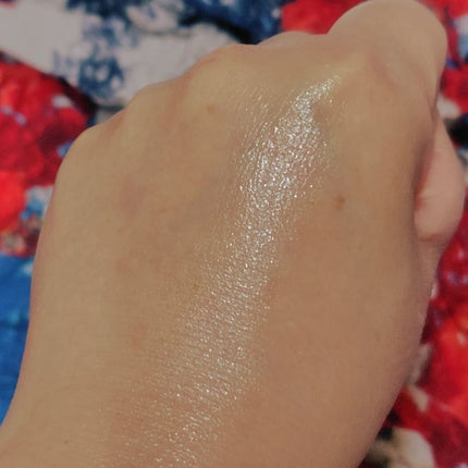 エリクシール ザ セラム aa(医薬部外品)/エリクシール/美容液を使ったクチコミ(4枚目)