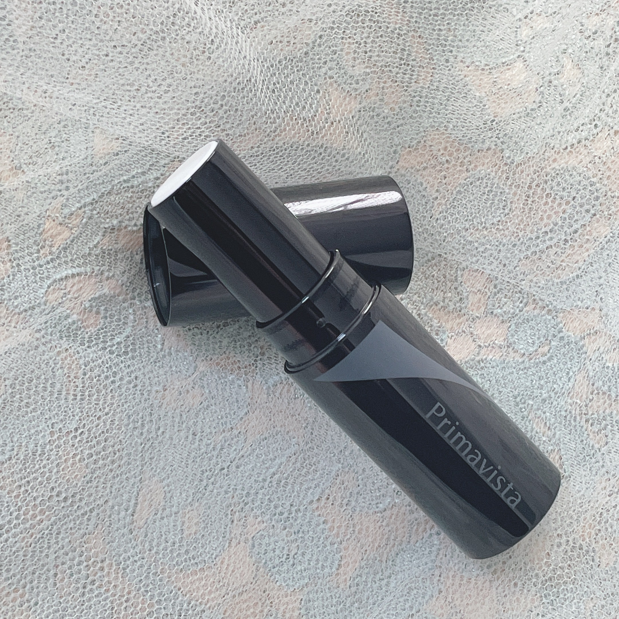 ピンポイントセバムオフ スティック/プリマヴィスタ/化粧下地を使ったクチコミ（2枚目）