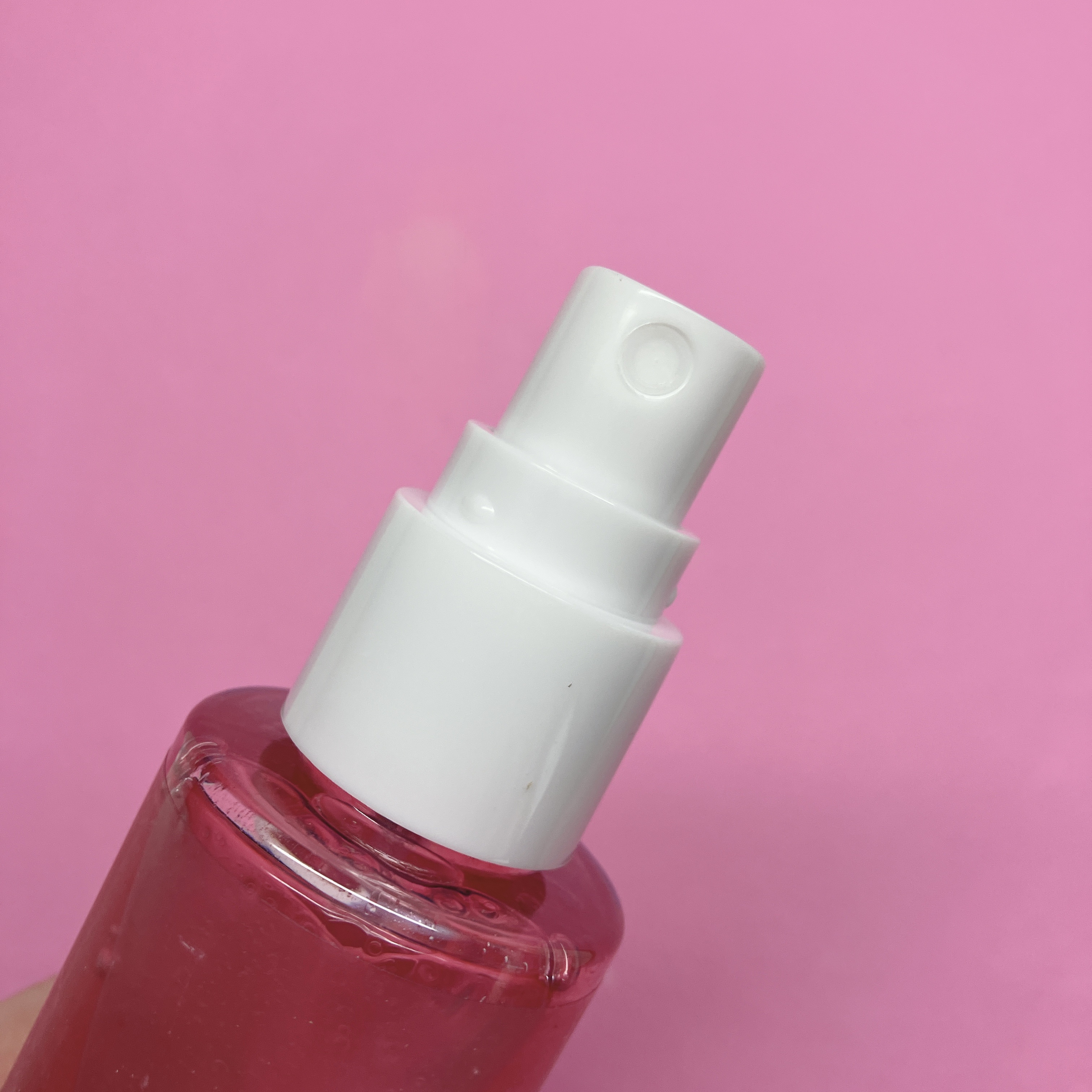 PDRNピンクセラムミスト/MEDICUBE/美容液を使ったクチコミ（3枚目）