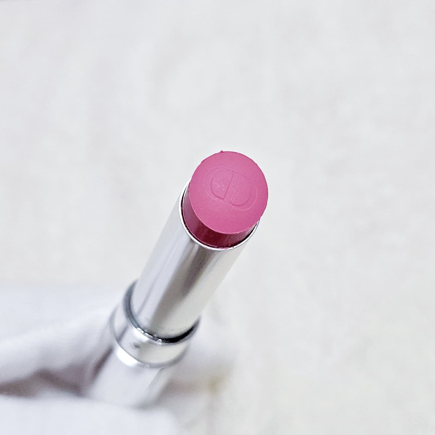 ディオール アディクト リップスティック(リフィル）/Dior/口紅を使ったクチコミ（2枚目）