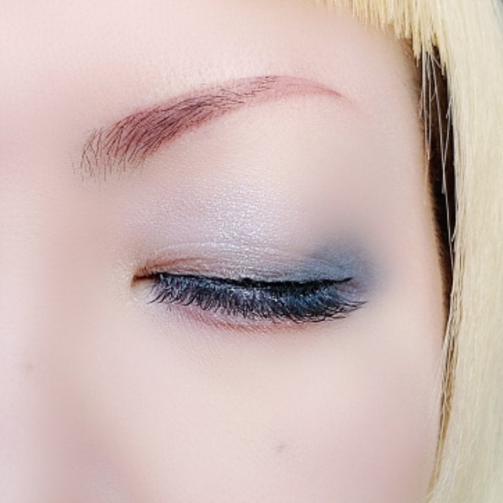 エクスプローラ12色 動物アイシャドウパレット/PERFECT DIARY/アイシャドウパレットを使ったクチコミ(4枚目)