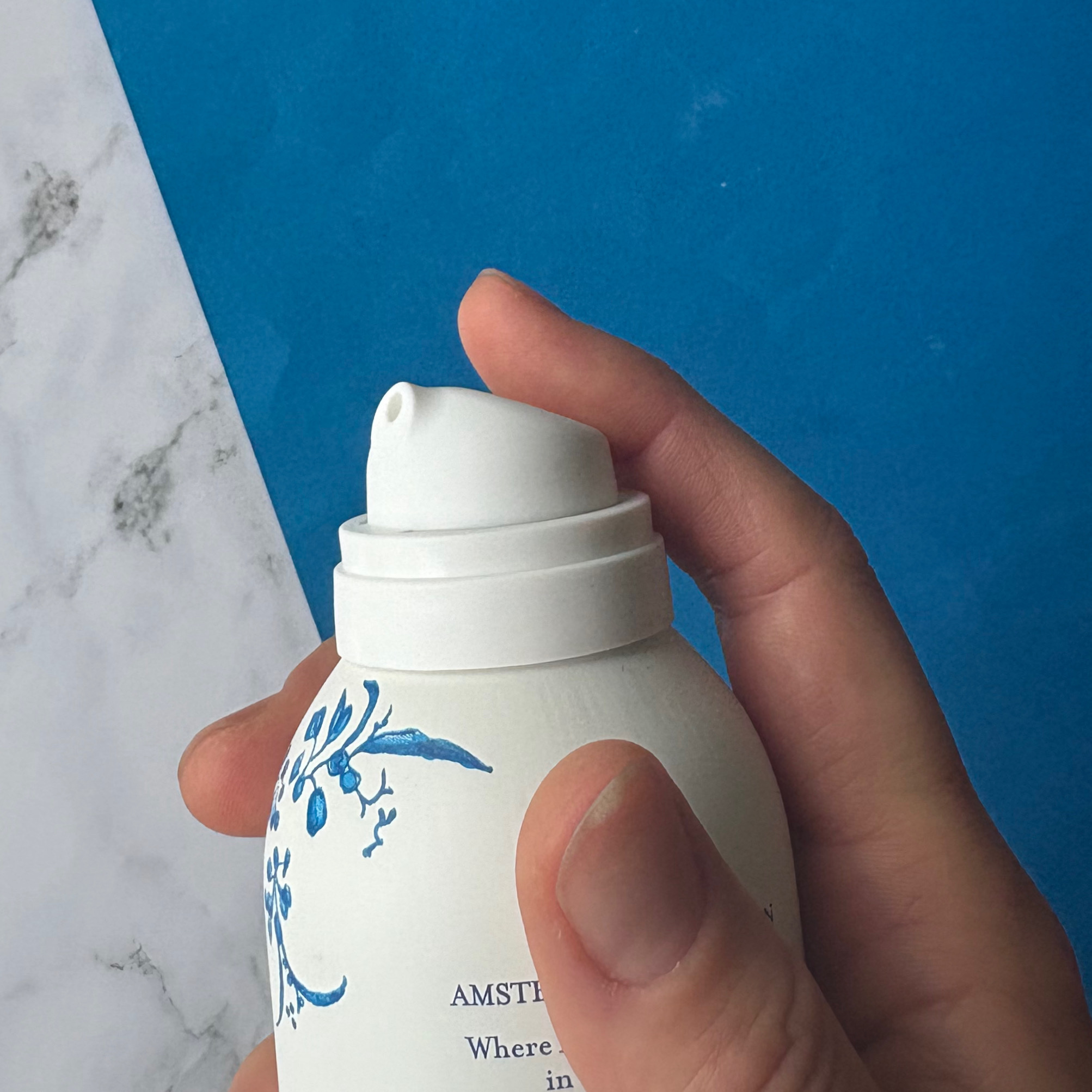 アムステルダム コレクション フォーミング シャワー ジェル/RITUALS/ボディソープを使ったクチコミ（2枚目）