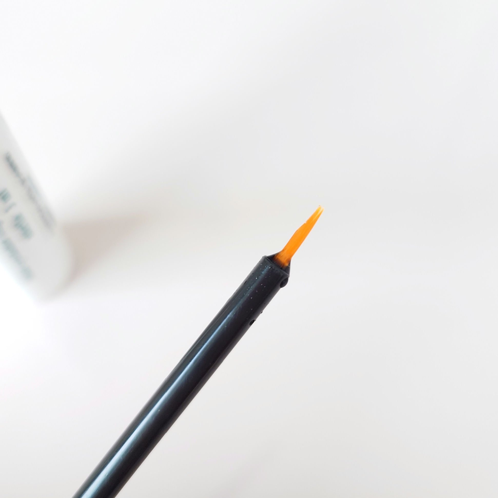 FEG  Eyelash  Enhancer/FEG/まつげ美容液を使ったクチコミ（3枚目）