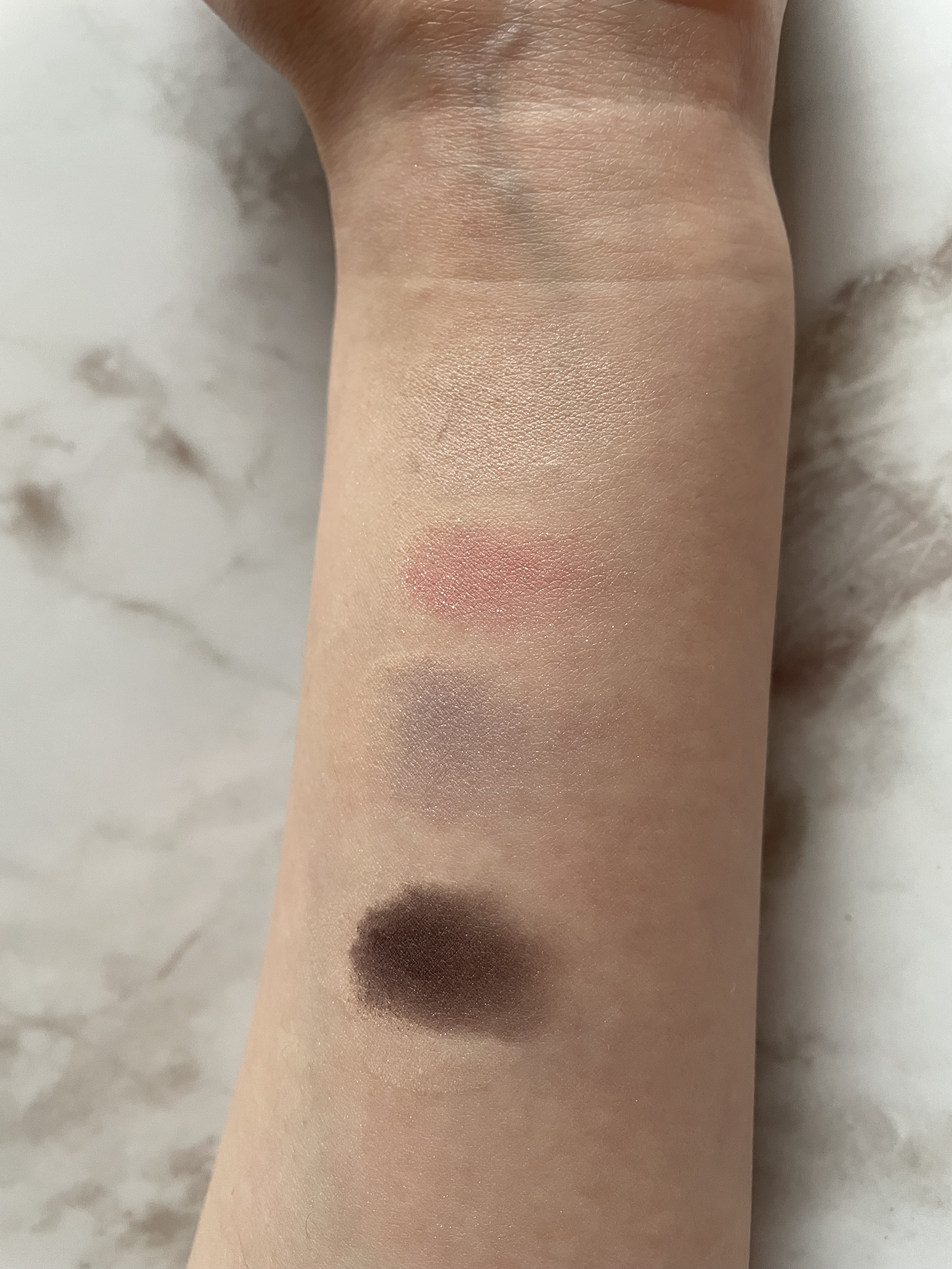 ロイヤルヴィンテージ アイズ/リンメル ロンドン/アイシャドウパレットを使ったクチコミ（3枚目）