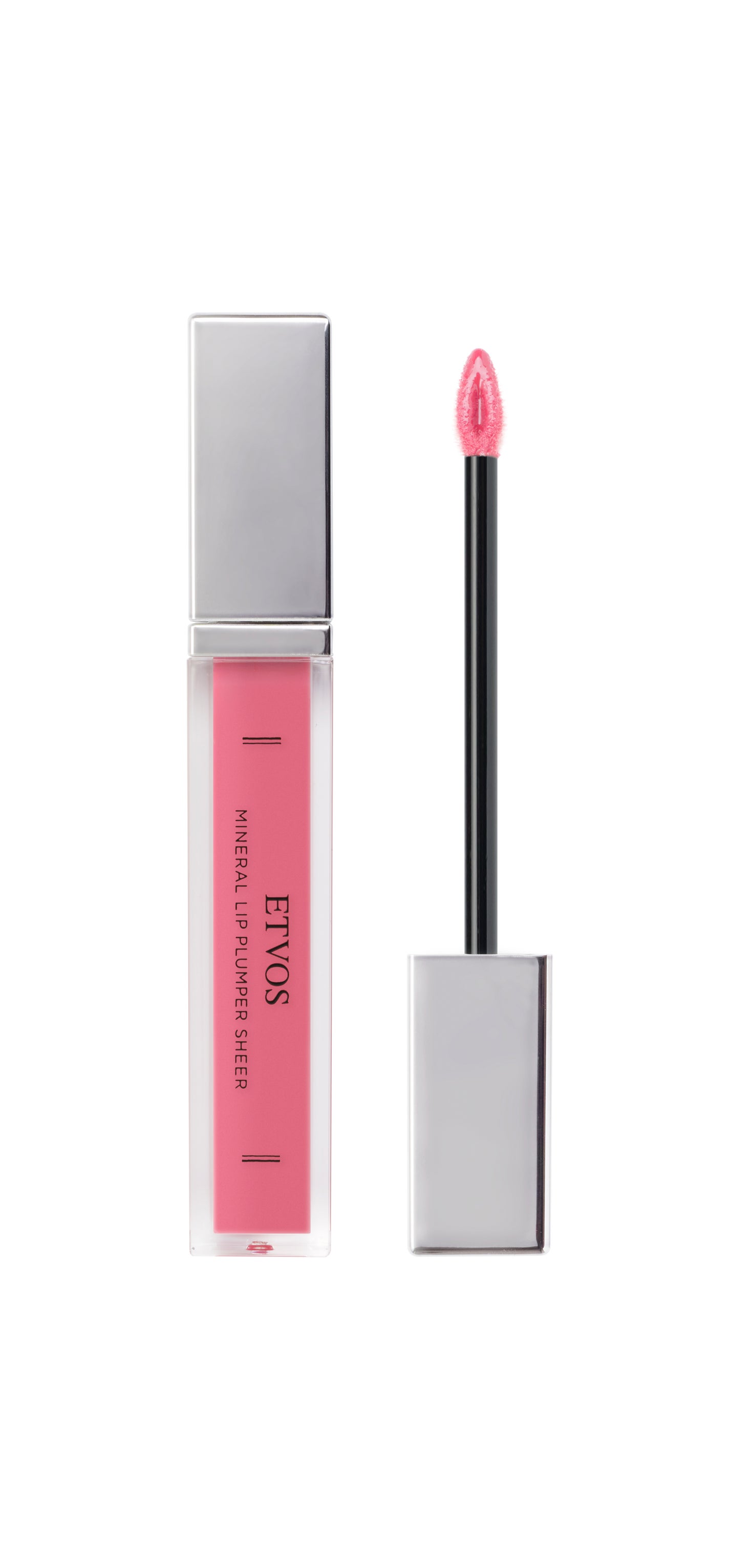 ミネラルリッププランパー シアー キャンディベリー