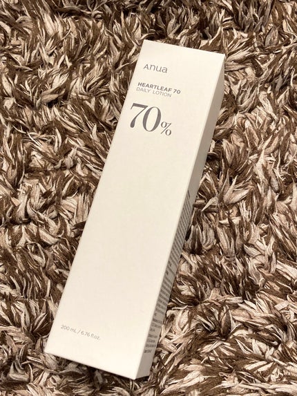 ドクダミ77 % 鎮静マスクパック/Anua/シートマスク・パックを使ったクチコミ(4枚目)