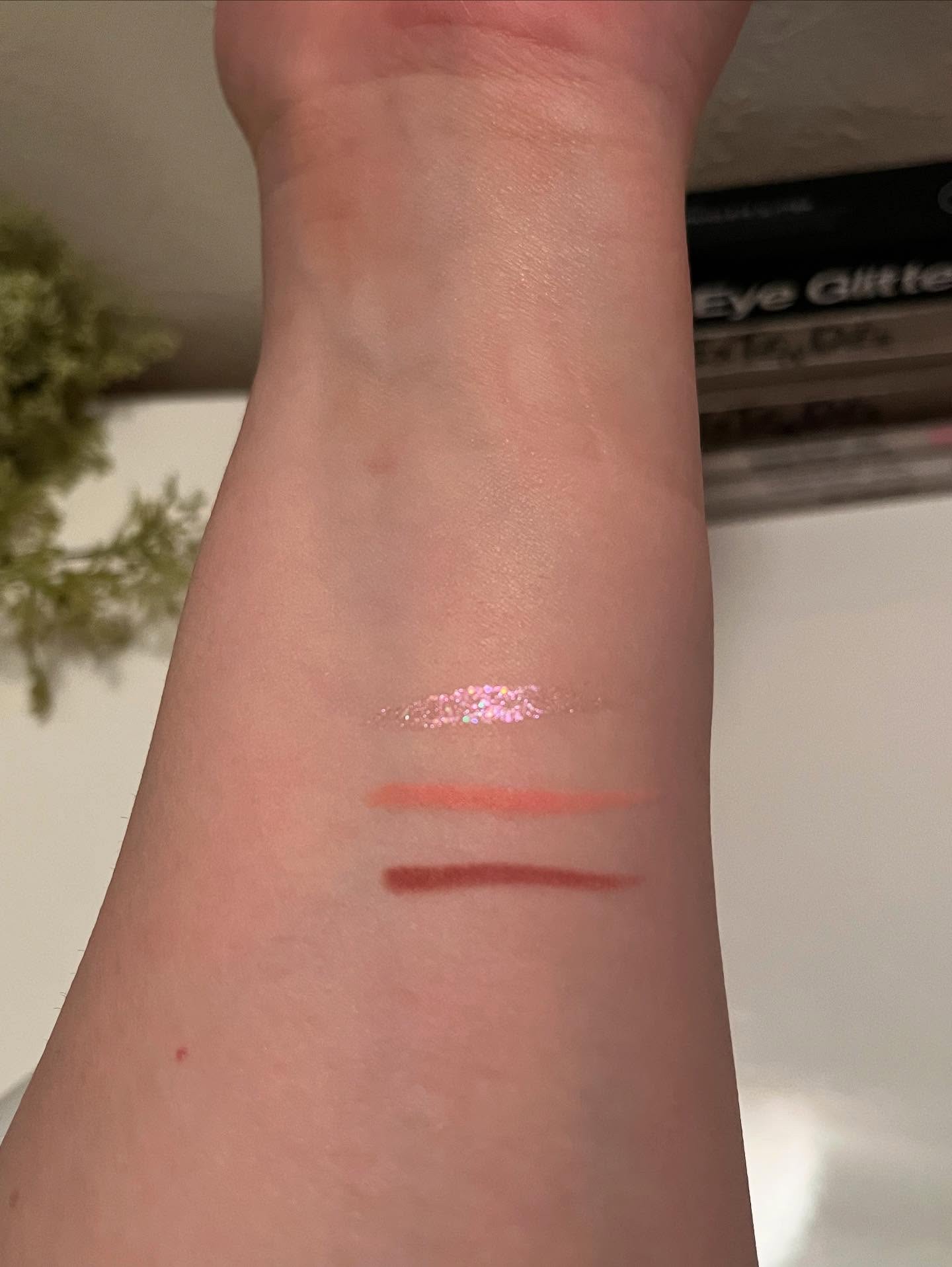 ウォータープルーフ スリム アイライナー モブミュート/Tooq/ジェルアイライナーを使ったクチコミ（2枚目）