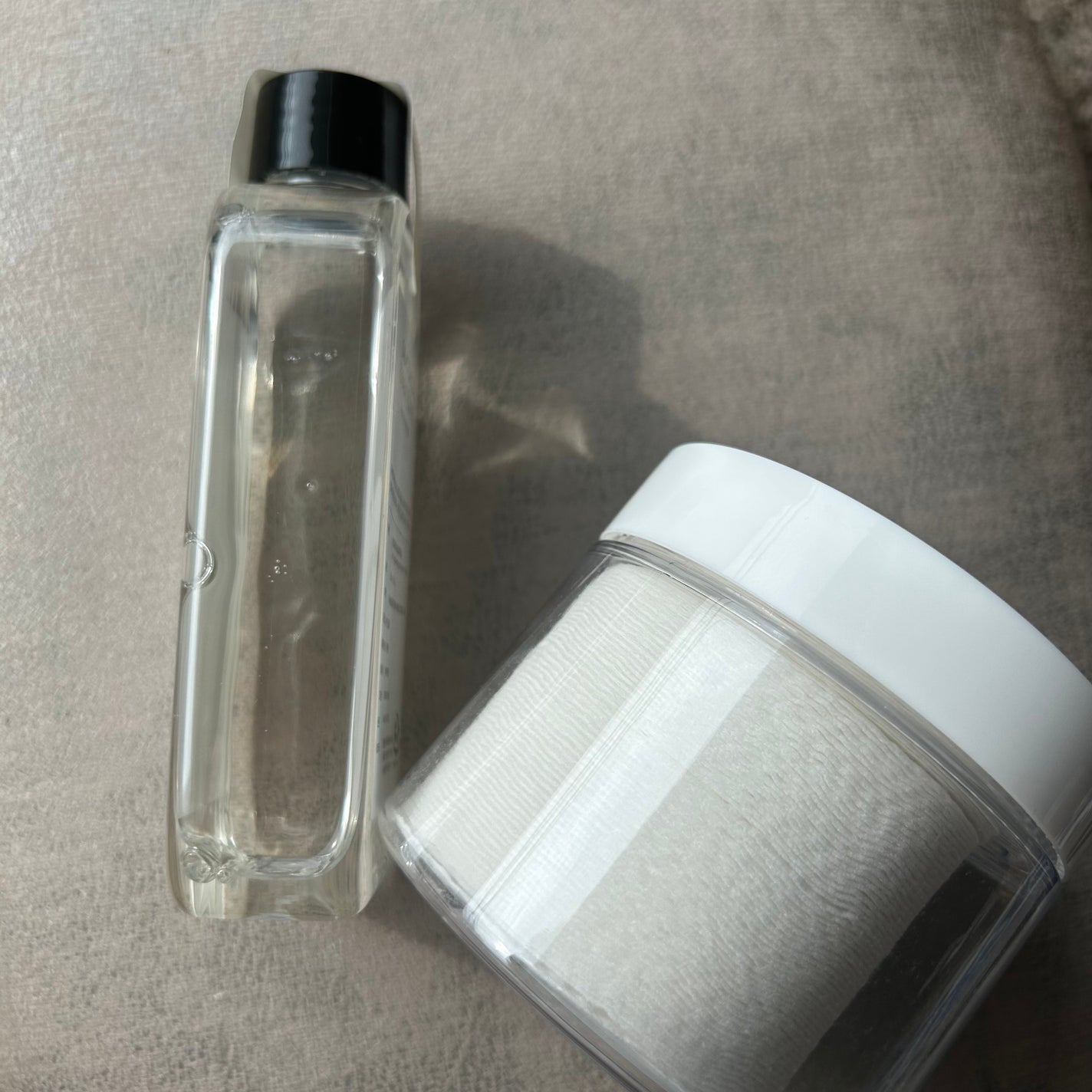 ガラクトミセス化粧水/ONE THING/化粧水を使ったクチコミ(2枚目)