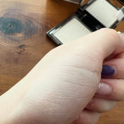 ソフトマットプレストパウダー/FUNNY ELVES方里/プレストパウダーを使ったクチコミ(4枚目)