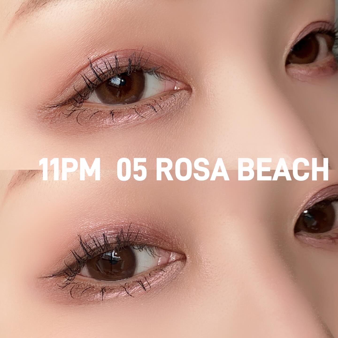 ライトオンアイズシャドウパレット｜ルミルの口コミ