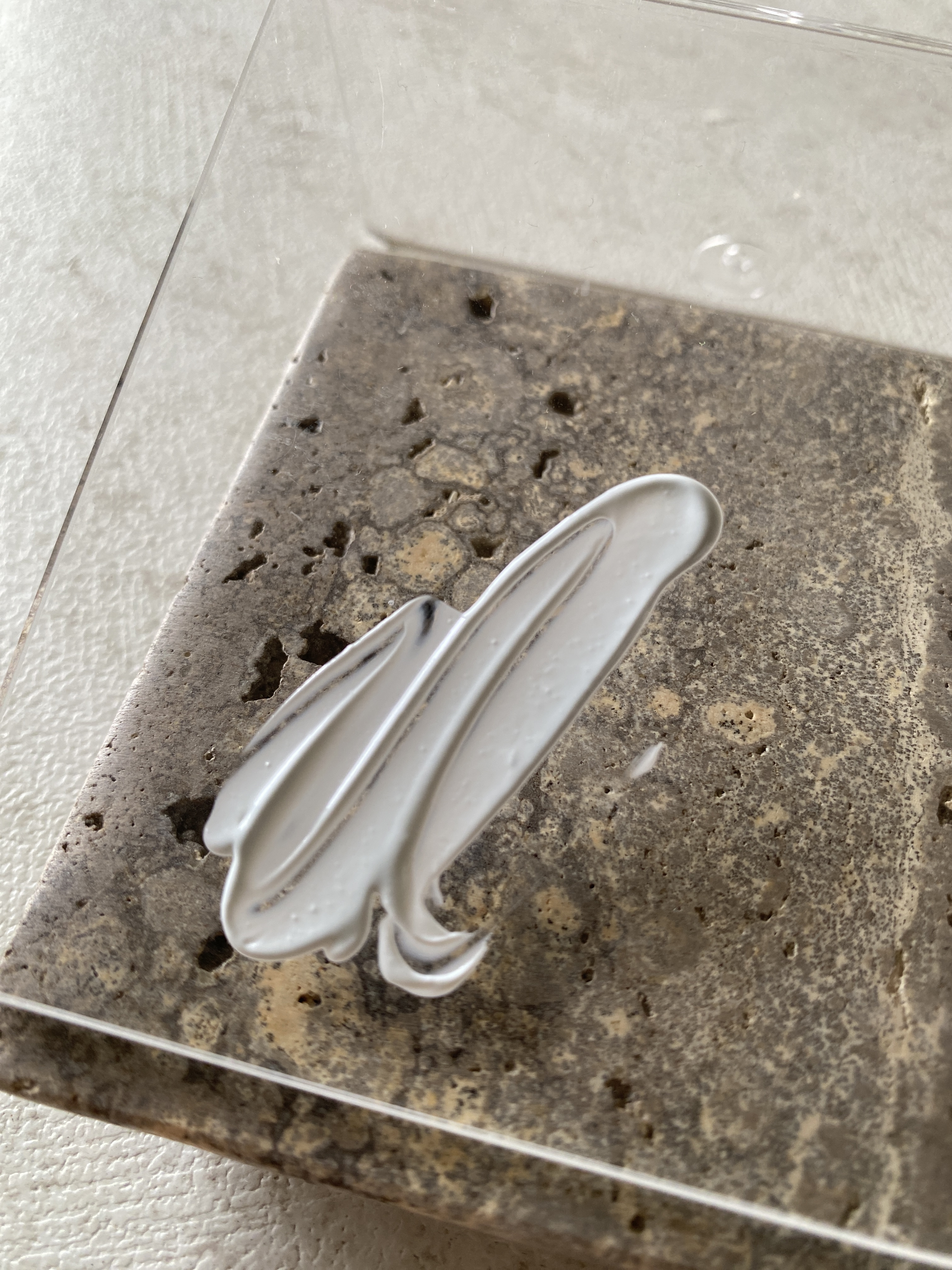 もちみずベース/KiSS/化粧下地を使ったクチコミ（2枚目）