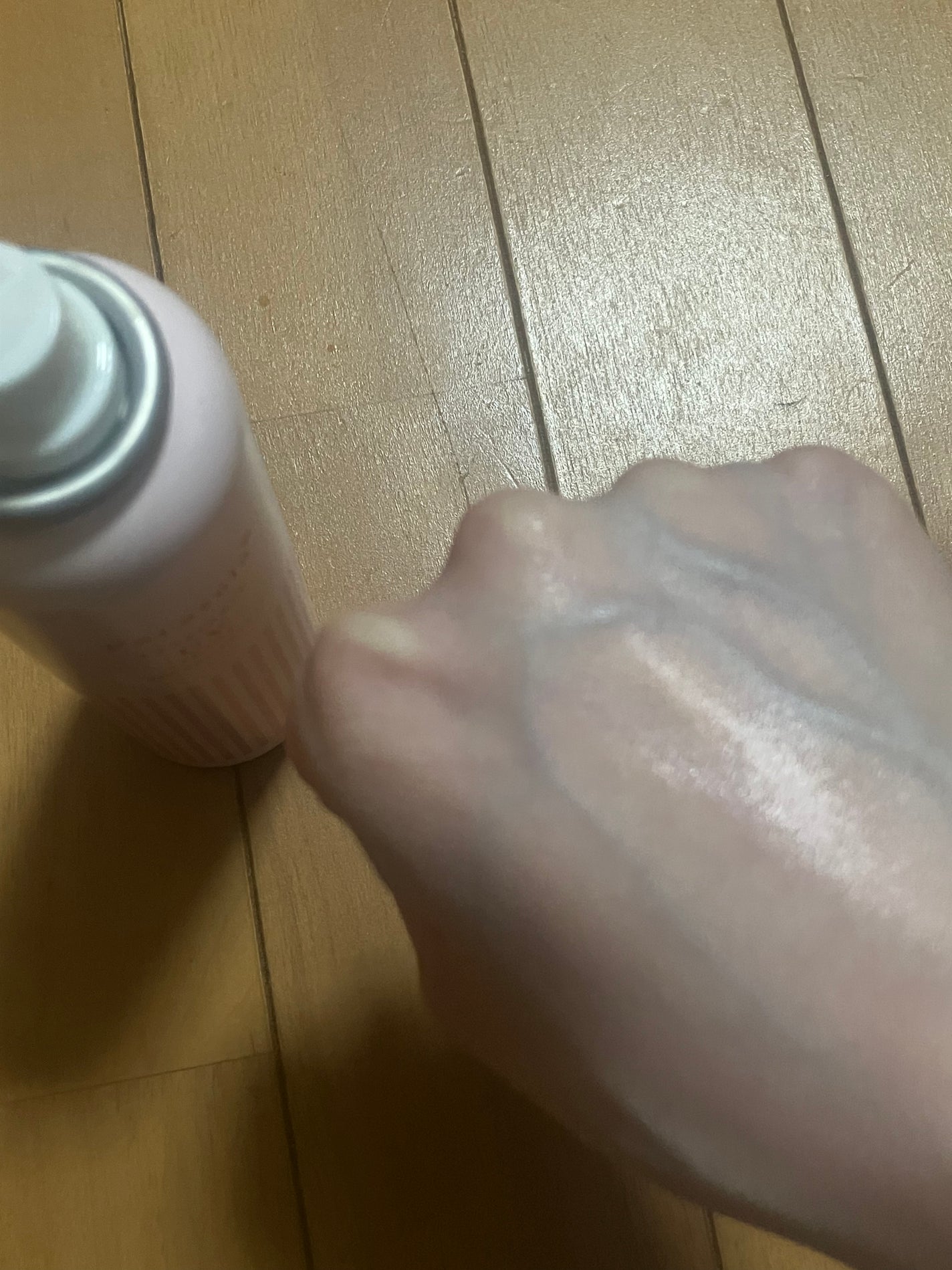 パラソーラ フレグランス UVスプレー N3/パラソーラ/日焼け止めミスト・スプレーを使ったクチコミ(3枚目)