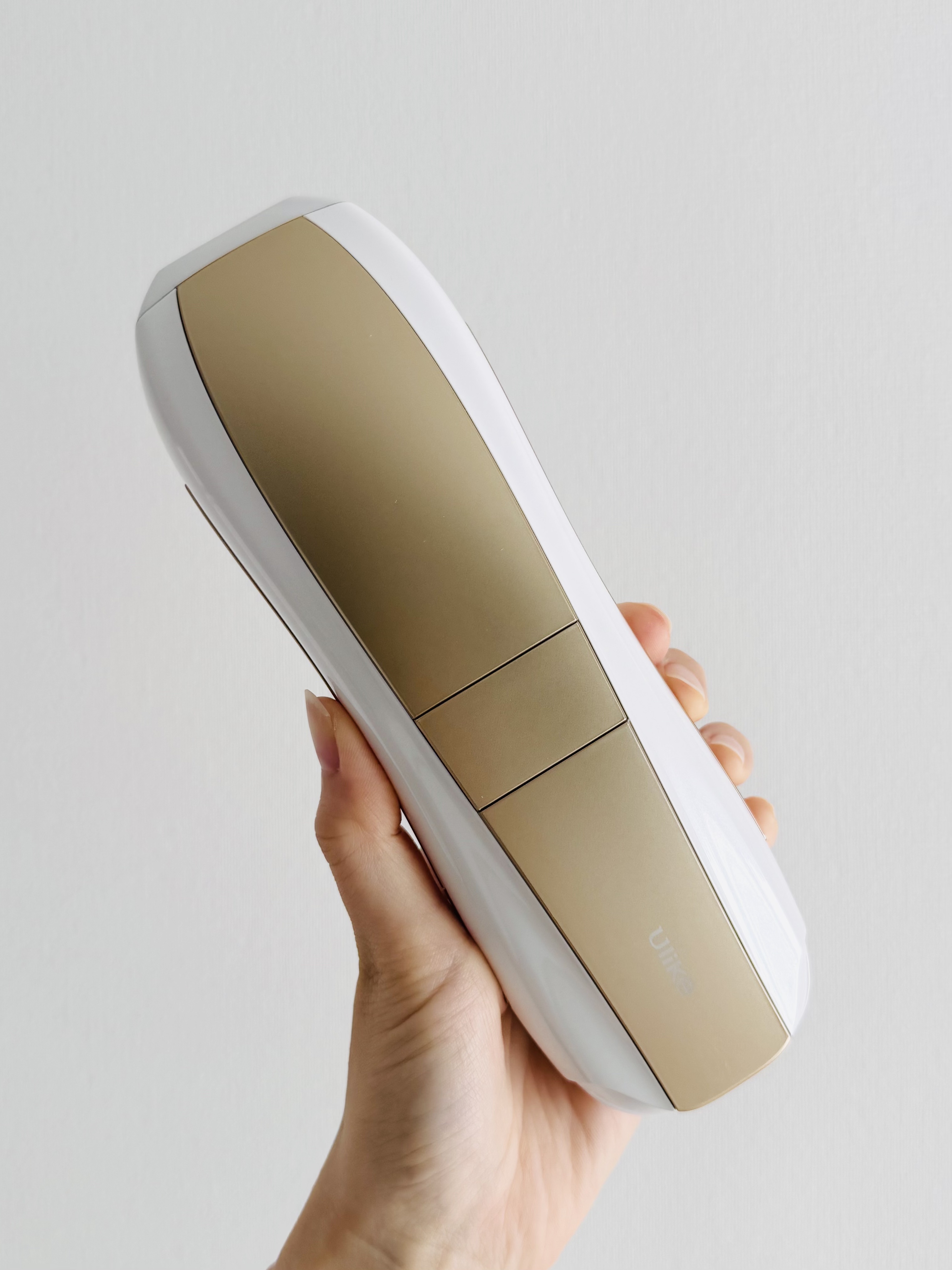 Air 10 IPL光美容器/ulike/家庭用脱毛器を使ったクチコミ（1枚目）