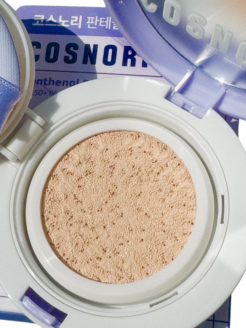 ロングアクティブアイラッシュセラム/COSNORI/まつげ美容液を使ったクチコミ（2枚目）