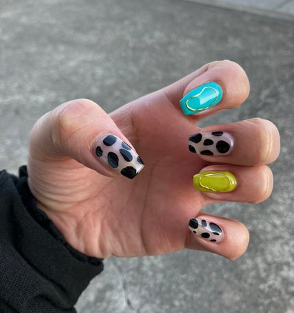 を使ったクチコミ(1枚目)