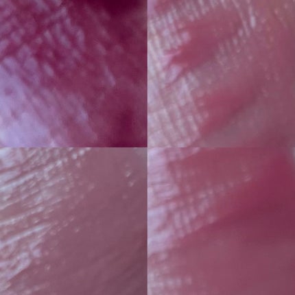 ブラーグロイリップティント/Dinto/リップティントを使ったクチコミ(6枚目)