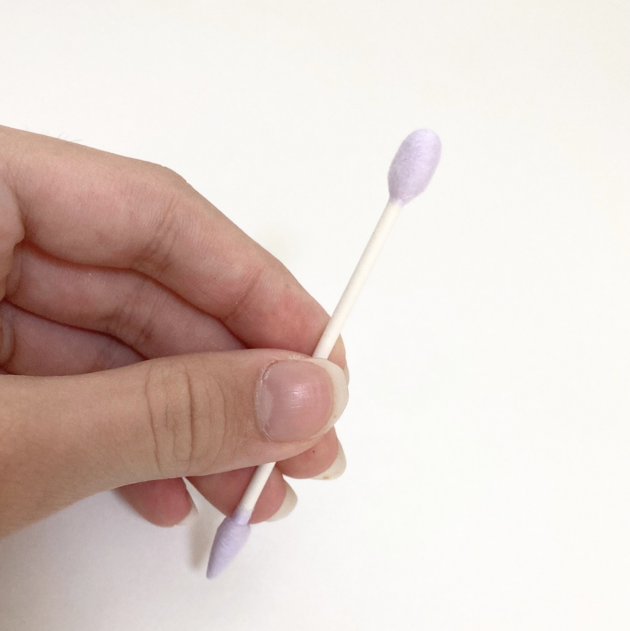 メイク綿棒/THREEPPY/その他化粧小物を使ったクチコミ（3枚目）