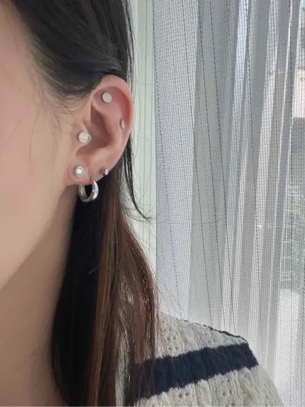 イヤーセラピー/RETURNITY/その他を使ったクチコミ(4枚目)