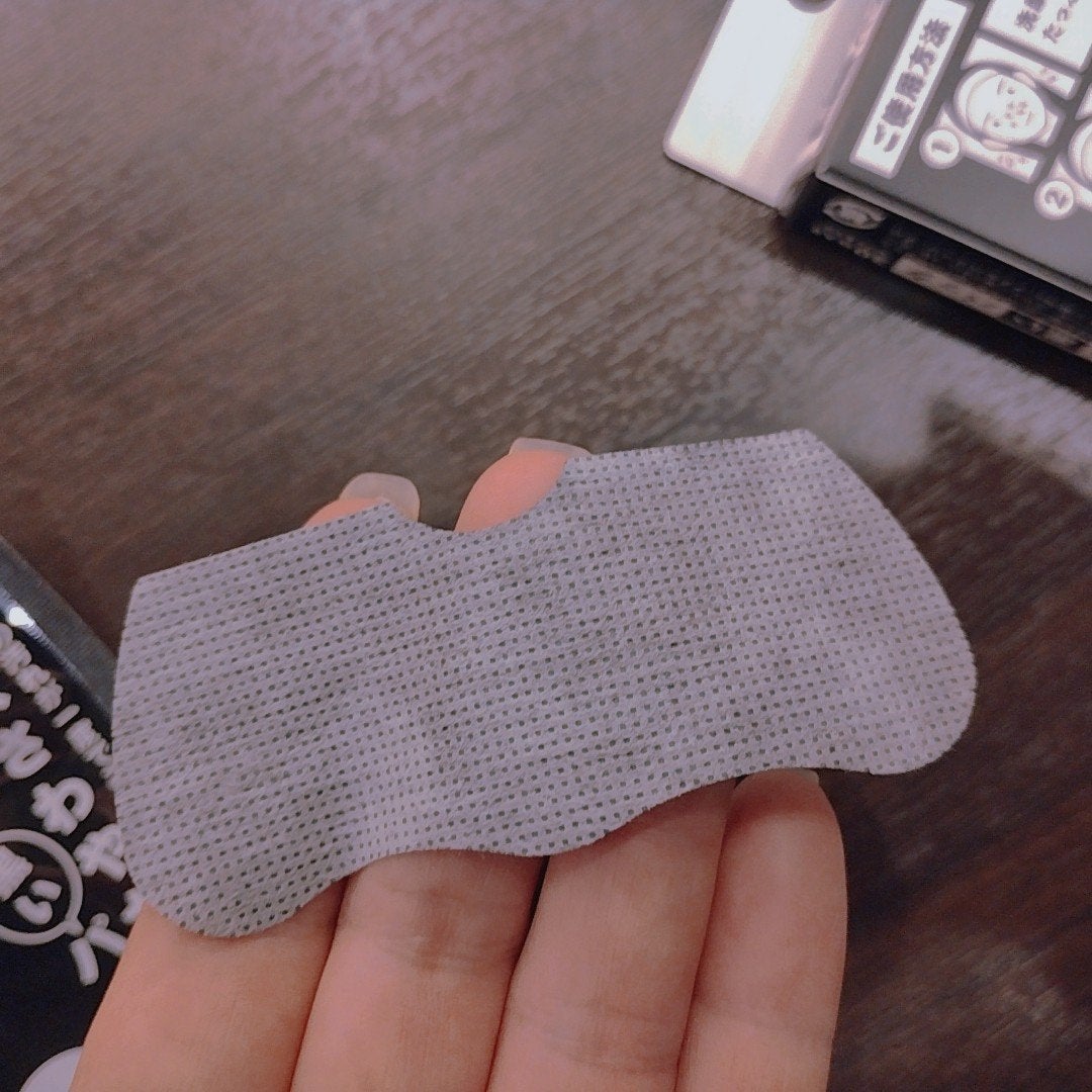 mcgroupakiko on LIPS 「毛穴に詰まった黒い汚れや角栓が気になるお年頃の娘に2025年5..」(6枚目)