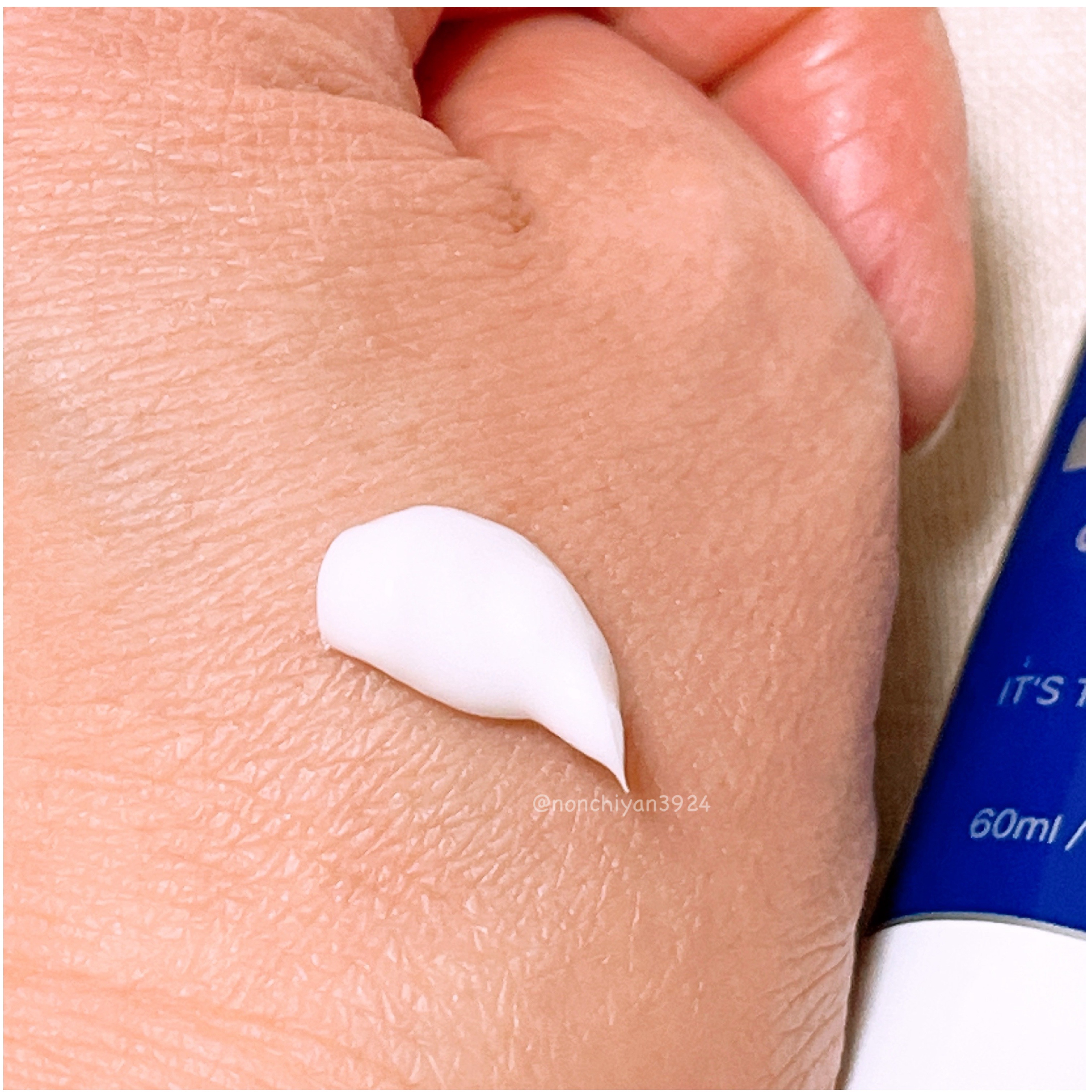 EPL キュアクリームXD/Dr.Oracle/フェイスクリームを使ったクチコミ（3枚目）