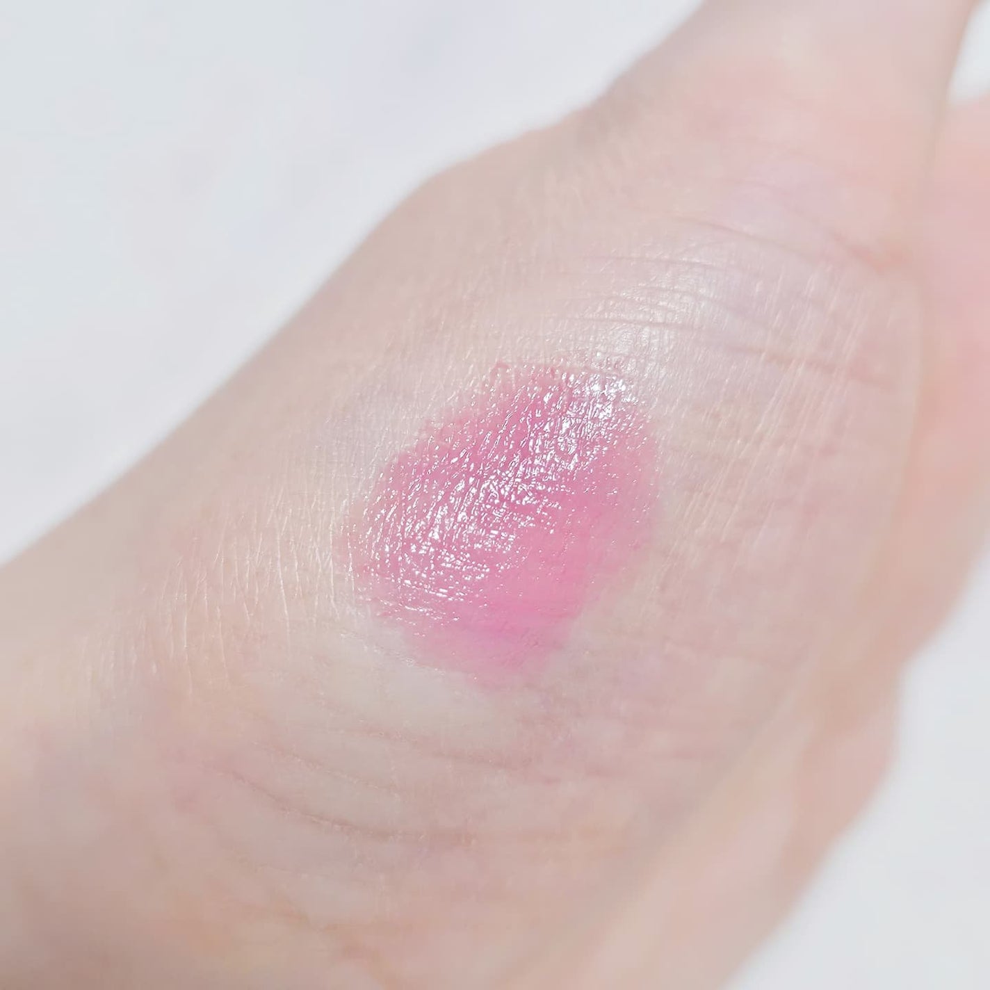 ディオール アディクト リップスティック(リフィル)/Dior/口紅を使ったクチコミ(3枚目)