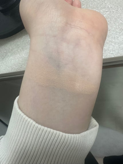 オールアバウトグロウカバークリーム/CHASIN'RABBITS/日焼け止めクリームを使ったクチコミ(3枚目)