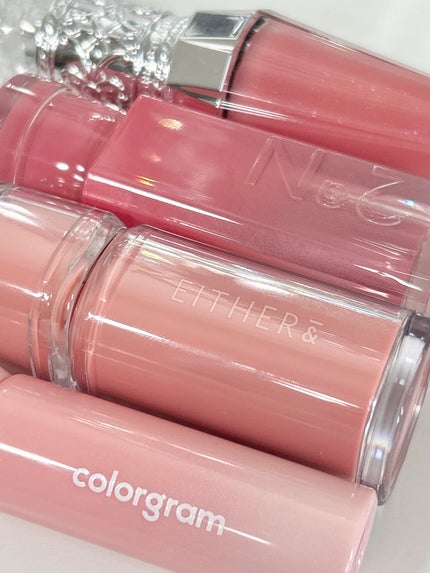 ジルスチュアート クリスタルブルーム リップブーケ セラム/JILL STUART/リッププランパーを使ったクチコミ(5枚目)