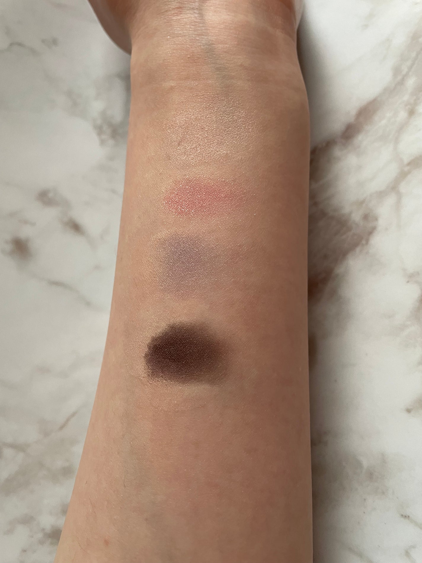 ロイヤルヴィンテージ アイズ/リンメル ロンドン/アイシャドウパレットを使ったクチコミ(4枚目)