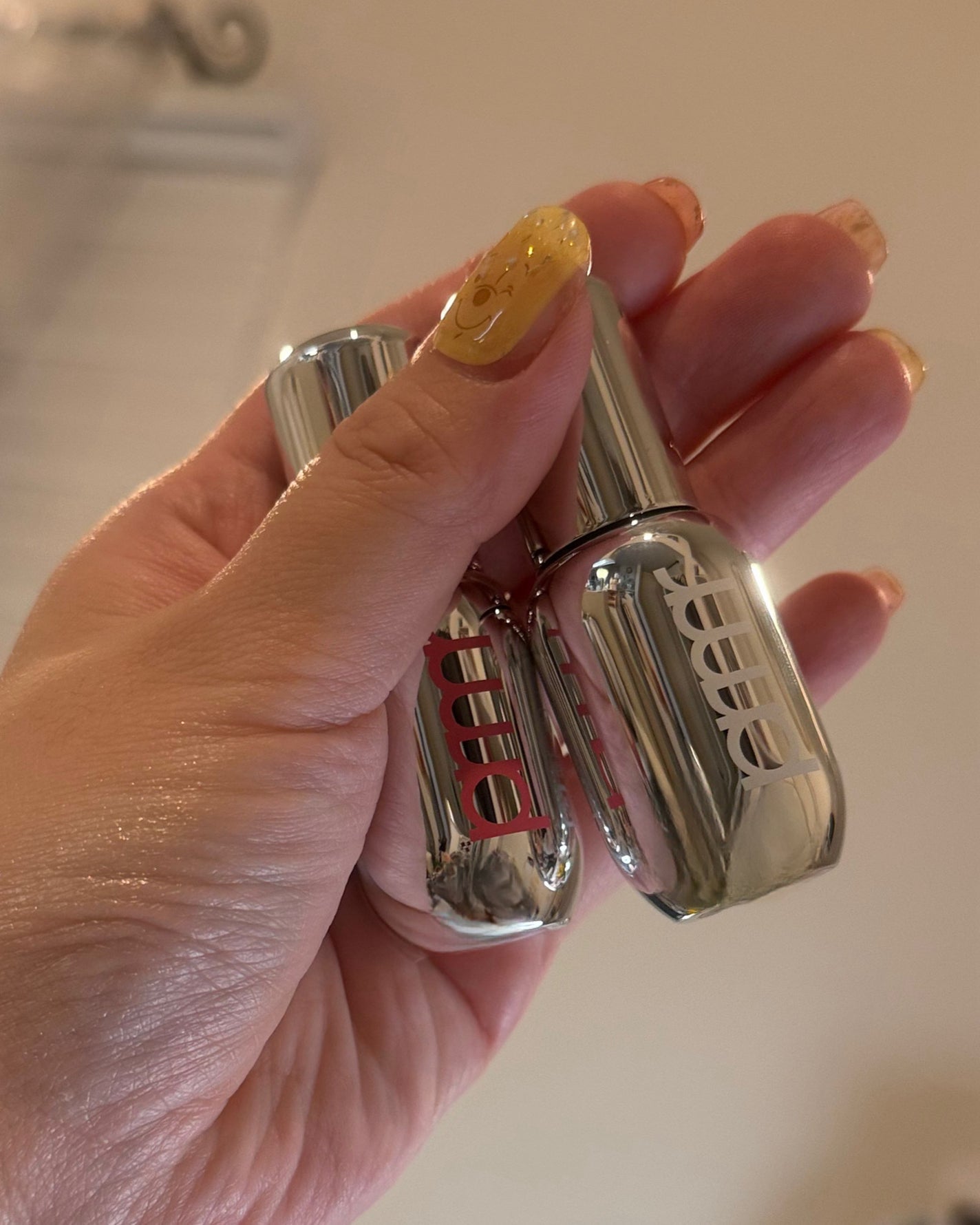 ユース ラディアンス ビタチノール セラム/primera/美容液を使ったクチコミ(7枚目)