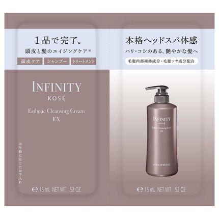トライアル 15ml×2