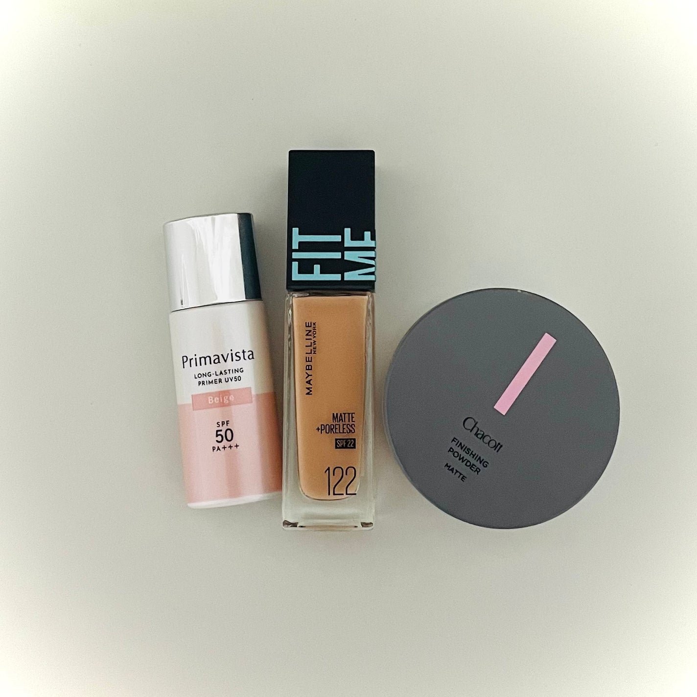 フィットミー リキッドファンデーション R/MAYBELLINE NEW YORK/リキッドファンデーションを使ったクチコミ(2枚目)