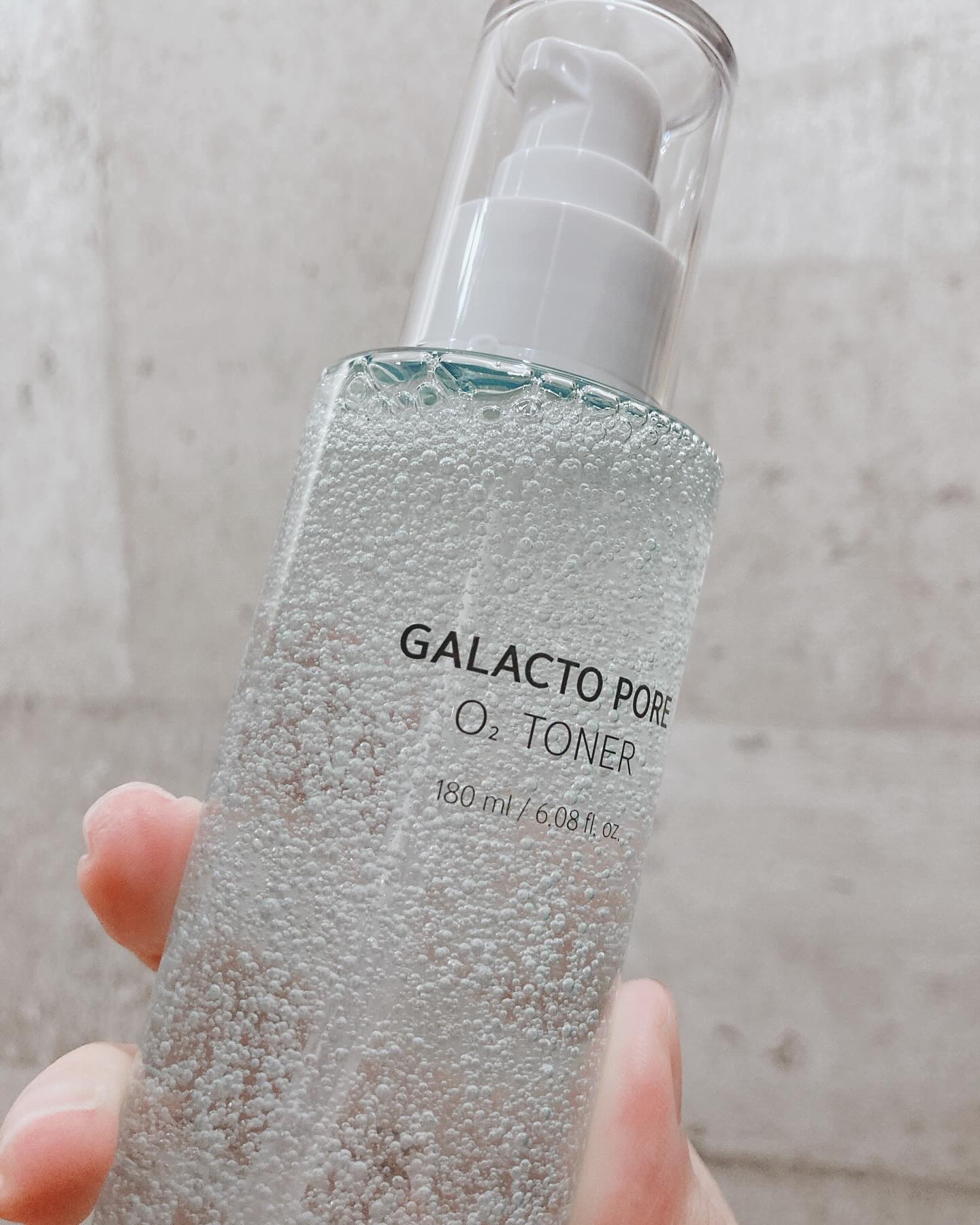 PHセンシティブクリームミスト/SAM'U/ミスト状化粧水を使ったクチコミ（3枚目）