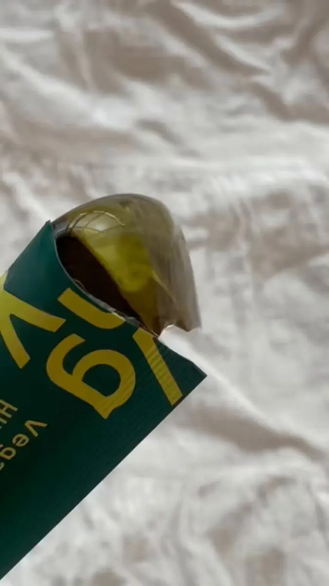 ヴィーガナリー植物性コラーゲン/ダルバ/美容サプリメントを使ったクチコミ（3枚目）