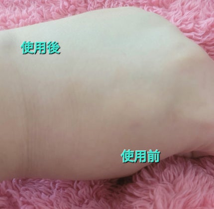 ビーベルベット カバークッション/espoir/クッションファンデーションを使ったクチコミ(5枚目)